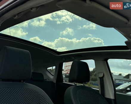 Помаранчевий Ніссан Кашкай, об'ємом двигуна 2 л та пробігом 308 тис. км за 8300 $, фото 35 на Automoto.ua