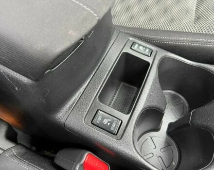 Оранжевый Ниссан Кашкай, объемом двигателя 2 л и пробегом 96 тыс. км за 14300 $, фото 12 на Automoto.ua