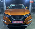 Оранжевый Ниссан Кашкай, объемом двигателя 2 л и пробегом 50 тыс. км за 16500 $, фото 9 на Automoto.ua