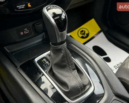 Оранжевый Ниссан Кашкай, объемом двигателя 2 л и пробегом 67 тыс. км за 17700 $, фото 15 на Automoto.ua