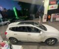 Білий Ніссан Кашкай 2, об'ємом двигуна 2 л та пробігом 274 тис. км за 7500 $, фото 6 на Automoto.ua