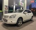 Білий Ніссан Кашкай 2, об'ємом двигуна 2 л та пробігом 274 тис. км за 7500 $, фото 2 на Automoto.ua