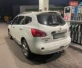 Білий Ніссан Кашкай 2, об'ємом двигуна 2 л та пробігом 274 тис. км за 7500 $, фото 5 на Automoto.ua