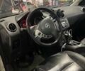 Білий Ніссан Кашкай 2, об'ємом двигуна 2 л та пробігом 274 тис. км за 7500 $, фото 10 на Automoto.ua