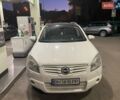 Білий Ніссан Кашкай 2, об'ємом двигуна 2 л та пробігом 274 тис. км за 7500 $, фото 3 на Automoto.ua