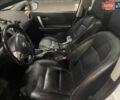 Білий Ніссан Кашкай 2, об'ємом двигуна 2 л та пробігом 274 тис. км за 7500 $, фото 8 на Automoto.ua