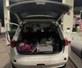 Білий Ніссан Кашкай 2, об'ємом двигуна 2 л та пробігом 274 тис. км за 7500 $, фото 7 на Automoto.ua