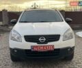 Белый Ниссан Кашкай 2, объемом двигателя 2 л и пробегом 252 тыс. км за 8950 $, фото 16 на Automoto.ua