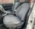 Белый Ниссан Кашкай 2, объемом двигателя 2 л и пробегом 252 тыс. км за 8950 $, фото 27 на Automoto.ua