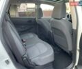 Белый Ниссан Кашкай 2, объемом двигателя 2 л и пробегом 252 тыс. км за 8950 $, фото 45 на Automoto.ua