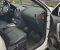 Белый Ниссан Кашкай 2, объемом двигателя 2 л и пробегом 240 тыс. км за 10500 $, фото 8 на Automoto.ua