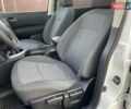 Белый Ниссан Кашкай 2, объемом двигателя 2 л и пробегом 252 тыс. км за 8950 $, фото 47 на Automoto.ua