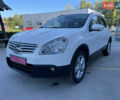 Ниссан Кашкай 2 2009 в Косове на Automoto.ua Белый Ниссан Кашкай 2, объемом двигателя 1.5 л и пробегом 236 тыс. км за 9300 $, фото 7 на Automoto.ua