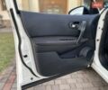 Белый Ниссан Кашкай 2, объемом двигателя 2 л и пробегом 252 тыс. км за 8950 $, фото 50 на Automoto.ua