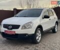 Белый Ниссан Кашкай 2, объемом двигателя 2 л и пробегом 252 тыс. км за 8950 $, фото 15 на Automoto.ua