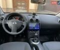 Белый Ниссан Кашкай 2, объемом двигателя 2 л и пробегом 252 тыс. км за 8950 $, фото 30 на Automoto.ua