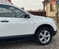 Белый Ниссан Кашкай 2, объемом двигателя 2 л и пробегом 252 тыс. км за 8950 $, фото 21 на Automoto.ua