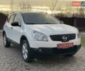 Белый Ниссан Кашкай 2, объемом двигателя 2 л и пробегом 252 тыс. км за 8950 $, фото 8 на Automoto.ua