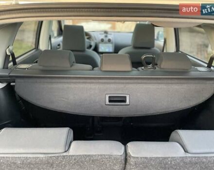 Белый Ниссан Кашкай 2, объемом двигателя 2 л и пробегом 252 тыс. км за 8950 $, фото 40 на Automoto.ua