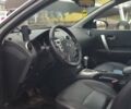 Белый Ниссан Кашкай 2, объемом двигателя 2 л и пробегом 240 тыс. км за 10500 $, фото 6 на Automoto.ua