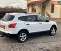 Белый Ниссан Кашкай 2, объемом двигателя 2 л и пробегом 252 тыс. км за 8950 $, фото 14 на Automoto.ua