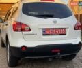 Белый Ниссан Кашкай 2, объемом двигателя 2 л и пробегом 252 тыс. км за 8950 $, фото 17 на Automoto.ua