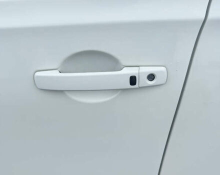 Белый Ниссан Кашкай 2, объемом двигателя 1.5 л и пробегом 181 тыс. км за 9100 $, фото 12 на Automoto.ua