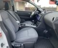 Белый Ниссан Кашкай 2, объемом двигателя 2 л и пробегом 252 тыс. км за 8950 $, фото 33 на Automoto.ua