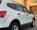 Белый Ниссан Кашкай 2, объемом двигателя 2 л и пробегом 252 тыс. км за 8950 $, фото 19 на Automoto.ua