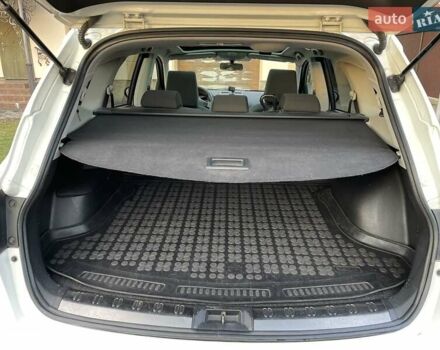 Белый Ниссан Кашкай 2, объемом двигателя 2 л и пробегом 252 тыс. км за 8950 $, фото 53 на Automoto.ua