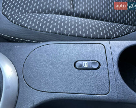 Белый Ниссан Кашкай 2, объемом двигателя 1.5 л и пробегом 237 тыс. км за 8999 $, фото 18 на Automoto.ua