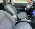 Белый Ниссан Кашкай 2, объемом двигателя 2 л и пробегом 252 тыс. км за 8950 $, фото 31 на Automoto.ua