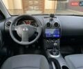 Белый Ниссан Кашкай 2, объемом двигателя 2 л и пробегом 252 тыс. км за 8950 $, фото 37 на Automoto.ua
