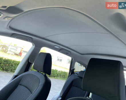 Белый Ниссан Кашкай 2, объемом двигателя 1.5 л и пробегом 237 тыс. км за 8999 $, фото 21 на Automoto.ua