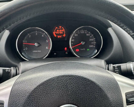 Белый Ниссан Кашкай 2, объемом двигателя 1.5 л и пробегом 181 тыс. км за 9100 $, фото 14 на Automoto.ua