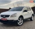 Белый Ниссан Кашкай 2, объемом двигателя 2 л и пробегом 252 тыс. км за 8950 $, фото 9 на Automoto.ua
