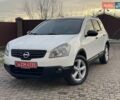 Белый Ниссан Кашкай 2, объемом двигателя 2 л и пробегом 252 тыс. км за 8950 $, фото 6 на Automoto.ua