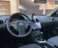 Белый Ниссан Кашкай 2, объемом двигателя 2 л и пробегом 252 тыс. км за 8950 $, фото 29 на Automoto.ua