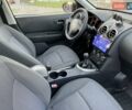 Белый Ниссан Кашкай 2, объемом двигателя 2 л и пробегом 252 тыс. км за 8950 $, фото 49 на Automoto.ua
