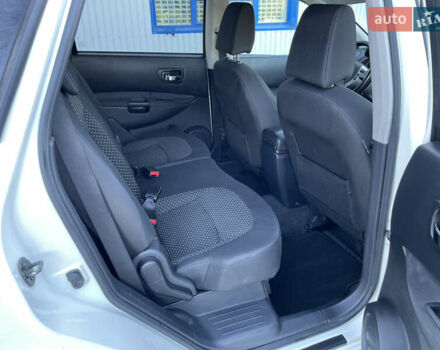 Ниссан Кашкай 2 2009 в Косове на Automoto.ua Белый Ниссан Кашкай 2, объемом двигателя 1.5 л и пробегом 236 тыс. км за 9300 $, фото 15 на Automoto.ua