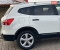 Белый Ниссан Кашкай 2, объемом двигателя 2 л и пробегом 252 тыс. км за 8950 $, фото 7 на Automoto.ua