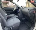 Белый Ниссан Кашкай 2, объемом двигателя 2 л и пробегом 252 тыс. км за 8950 $, фото 36 на Automoto.ua