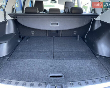 Белый Ниссан Кашкай 2, объемом двигателя 1.5 л и пробегом 237 тыс. км за 8999 $, фото 12 на Automoto.ua