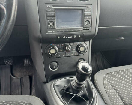 Белый Ниссан Кашкай 2, объемом двигателя 1.5 л и пробегом 181 тыс. км за 9100 $, фото 15 на Automoto.ua