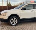 Белый Ниссан Кашкай 2, объемом двигателя 2 л и пробегом 252 тыс. км за 8950 $, фото 2 на Automoto.ua