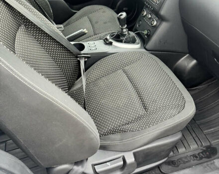 Белый Ниссан Кашкай 2, объемом двигателя 1.5 л и пробегом 181 тыс. км за 9100 $, фото 16 на Automoto.ua