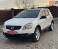 Белый Ниссан Кашкай 2, объемом двигателя 2 л и пробегом 252 тыс. км за 8950 $, фото 10 на Automoto.ua