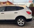 Белый Ниссан Кашкай 2, объемом двигателя 2 л и пробегом 252 тыс. км за 8950 $, фото 3 на Automoto.ua