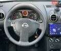 Белый Ниссан Кашкай 2, объемом двигателя 2 л и пробегом 252 тыс. км за 8950 $, фото 39 на Automoto.ua