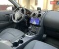 Белый Ниссан Кашкай 2, объемом двигателя 2 л и пробегом 252 тыс. км за 8950 $, фото 54 на Automoto.ua